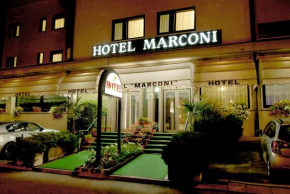 Hotel Marconi Padova